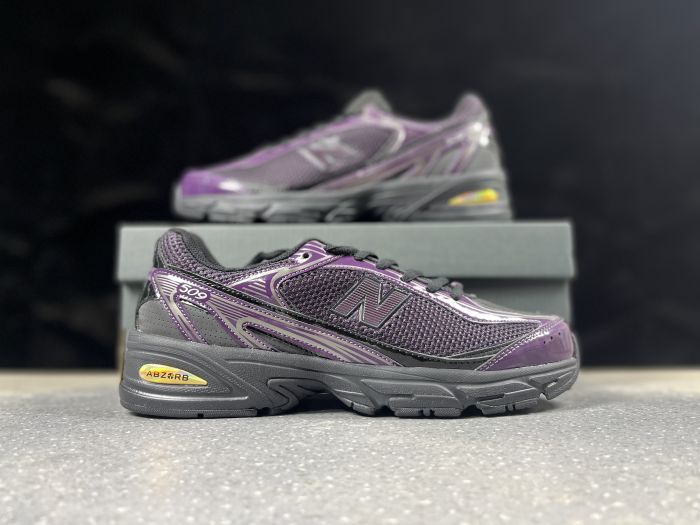 NEW BALANCE U509B1 [M. 3] - Cliquez sur l'image pour la fermer